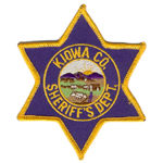 Kiowa County Sheriff Office